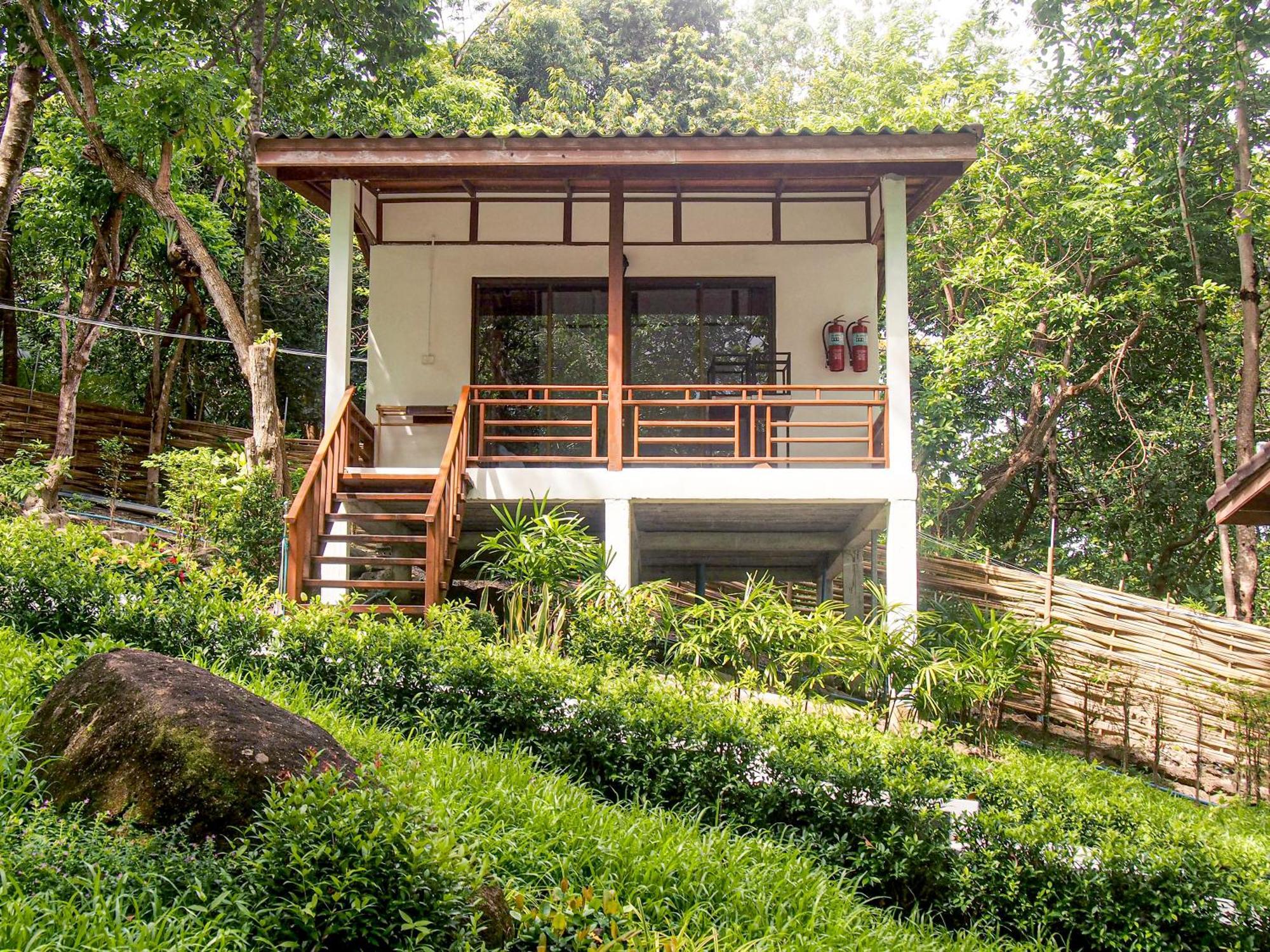 Chareena Garden - 3* Koh Lipe